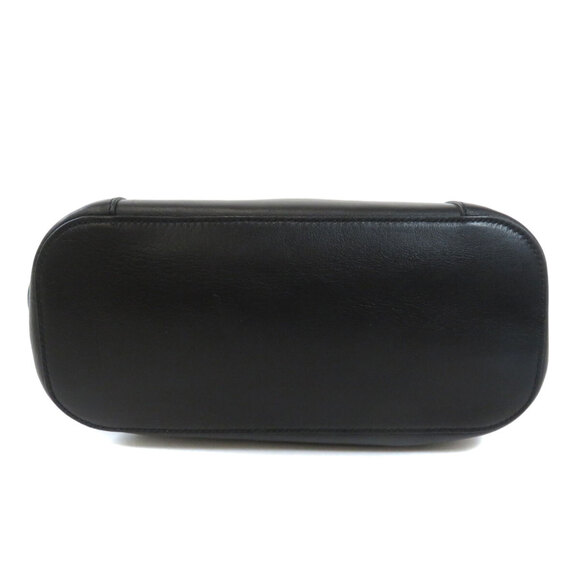 Gucci Logo Handbag Leather - Picture 4 of 10